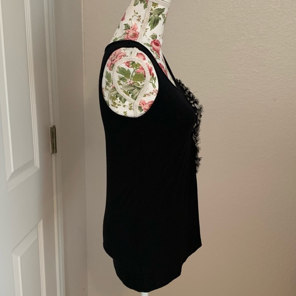 XXl tank top with heart - Picture 4 of 6